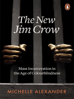 The New Jim Crow - ebook